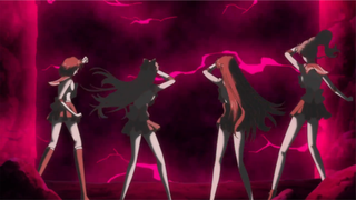 Illustration for article titled It's The Beginning Of The End On Sailor Moon Crystal